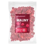 ALLNATURE Malina sušená mrazom 200 g