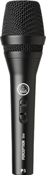 AKG P5S Live Microfon vocal dinamic