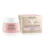 VICHY Neovadiol Rose Platinum Nočná starostlivosť 50 ml