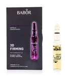 Babor Sérum pre spevnenie pleti 3D Firming (Lift & Firm Ampoule Concentrate s) 7 x 2 ml