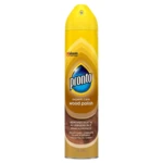 PRONTO Expert Care Wood Polish, Proti prachu, Classic 250 ml