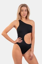 NEBBIA Asymmetric monokini na jedno rameno