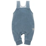 Pinokio Kids's Romantic Dungarees