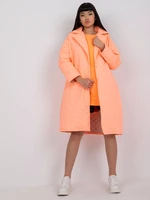 Coat EM-PL-655.91-peach