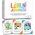 Asmodee labilný jednorožce