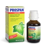 Prospan sirup 100 ml