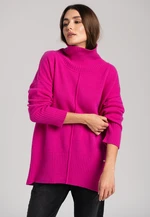 Look Made With Love Woman's Sweater 263 Saar