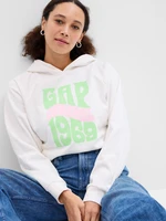 Sweatshirt with GAP logo - Women