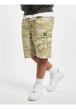 Virginia Shorts camouflage