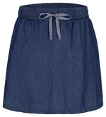 Women's skirt LOAP NEA Blue