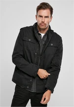 Jacket Britannia black