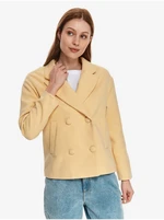 Yellow jacket TOP SECRET - Women