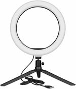 Visixa PL10 Luce circolare