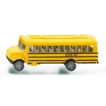 Siku 1319 Americký školský autobus 1:50