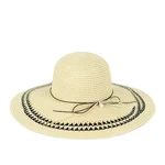 Art Of Polo Woman's Hat Cz22118-1