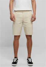 Softseagrass cotton canvas shorts