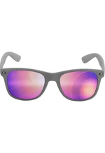 Sunglasses Likoma Mirror gry/pur