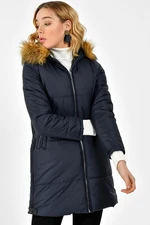 Z6590 DEWBERY WOMAN COAT