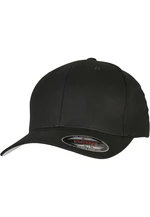 Twill Cap Black