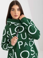 Sweatshirt-RV-BL-5056-1.95-dark green