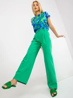 Pants-DHJ-SP-15679.01X-green