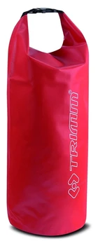 Lodní vak Trimm SAVER 22x61cm red