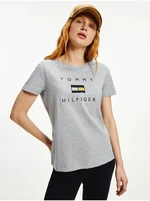 Dámské tričko Tommy Hilfiger