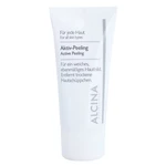 ALCINA Aktívny peeling 50 ml