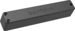 Bartolini BA 100G66J1 Bridge Black Micro pour Basse