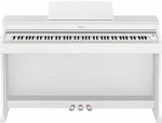 Casio AP 470 Blanc Piano numérique