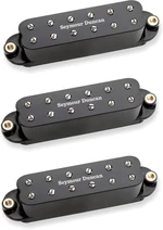 Seymour Duncan Red Devil Set Black Micro guitare