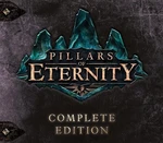 Pillars of Eternity: Complete Edition AR XBOX One CD Key