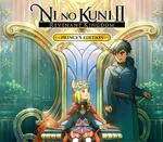 Ni No Kuni II: Revenant Kingdom The Prince's Edition TR XBOX One / Xbox Series X|S / Windows 10 CD Key