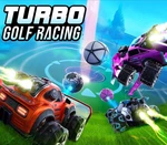 Turbo Golf Racing Steam CD Key