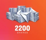Anthem - 2200 Shards Pack XBOX One CD Key