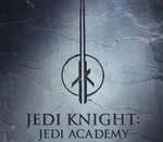 Star Wars Jedi Knight: Jedi Academy Steam CD Key (Mac OS X)