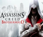 Assassin's Creed Brotherhood Ubisoft Connect CD Key