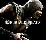 Mortal Kombat X AR XBOX One CD Key