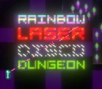 Rainbow Laser Disco Dungeon EU Nintendo CD Key