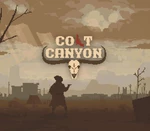 Colt Canyon EU Steam CD Key