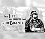 The Life and Suffering of Sir Brante Steam CD Key