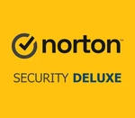 Norton Security Deluxe 2023 EU Key (1 Year / 3 Devices)