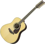 Yamaha LL 16-12 A.R.E. Chitarra Semiacustica 12 Corde