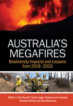 Australia's Megafires