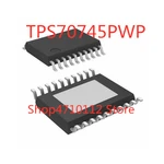 Free Shipping 5PCS/LOT NEW TPS70745PWP TPS70745 PT70745 HTSSOP24 IC