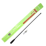 100% Original Nagoya NA-771 Two Way Radio Antenna SMA Female for BaoFeng UV-5R UV-82 BF-888S H777 Walkie Talkie