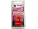 LK Baits ZIG RIG Pop–Up 14 mm – Wild Strawberry