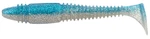 Lucky John Pro Tioga Fat 4,5" 4ks barva T05 Chrystal Blue