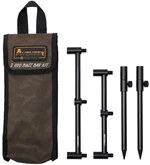 Prologic set vidliček a hrazd Avenger Rod Buzz Bar Kits & Carrycase 2 20-34cm