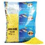 MVDE Sinking Crumbs Yellow 500g